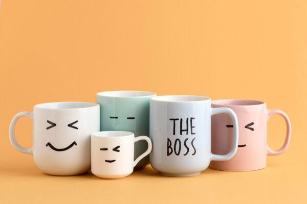 mug boss