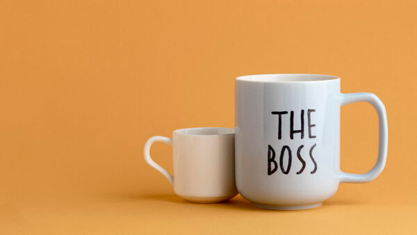 mug boss