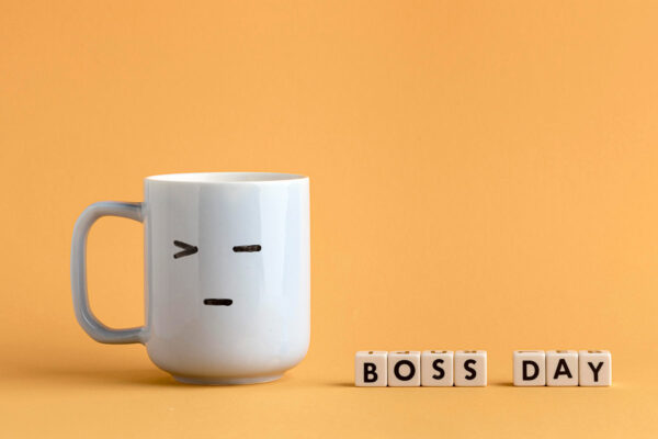 mug boss